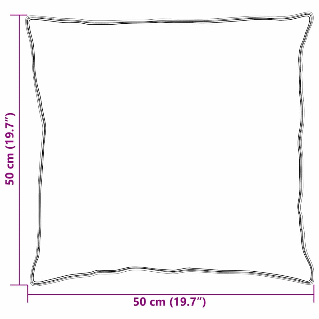 Travesseiros Branco 130gsm 100% algodão