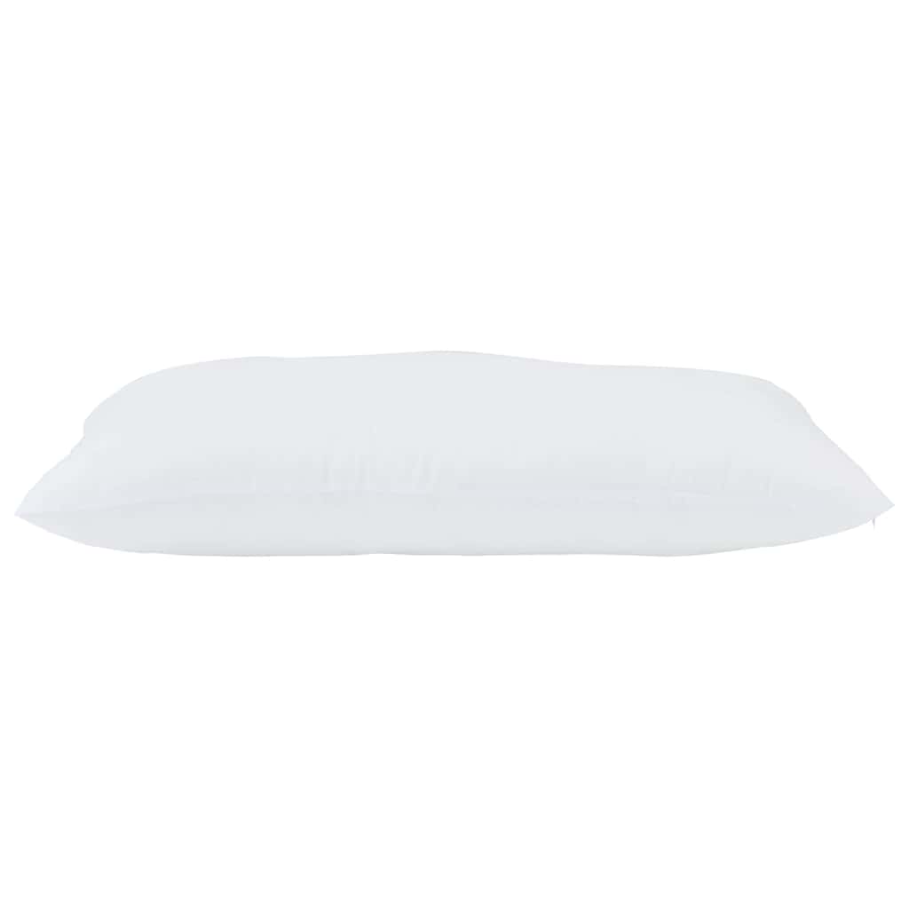Almofada Outros Branco Poliéster