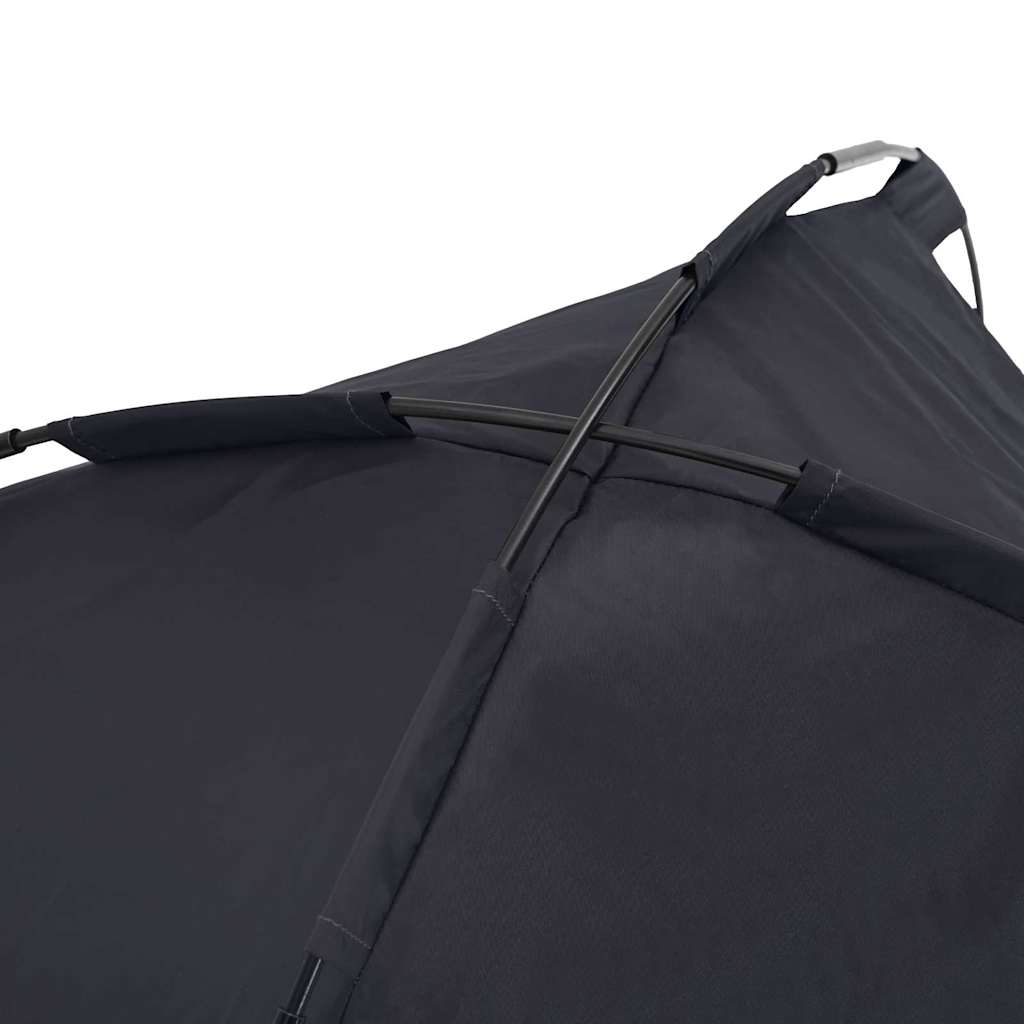 Cama para Cachorro Preto l Aço