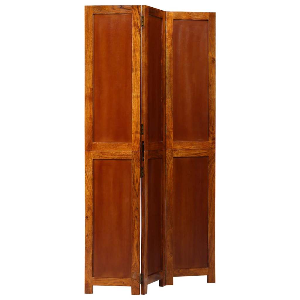 Divisor de Ambiente Castanho 105 x 180 cm