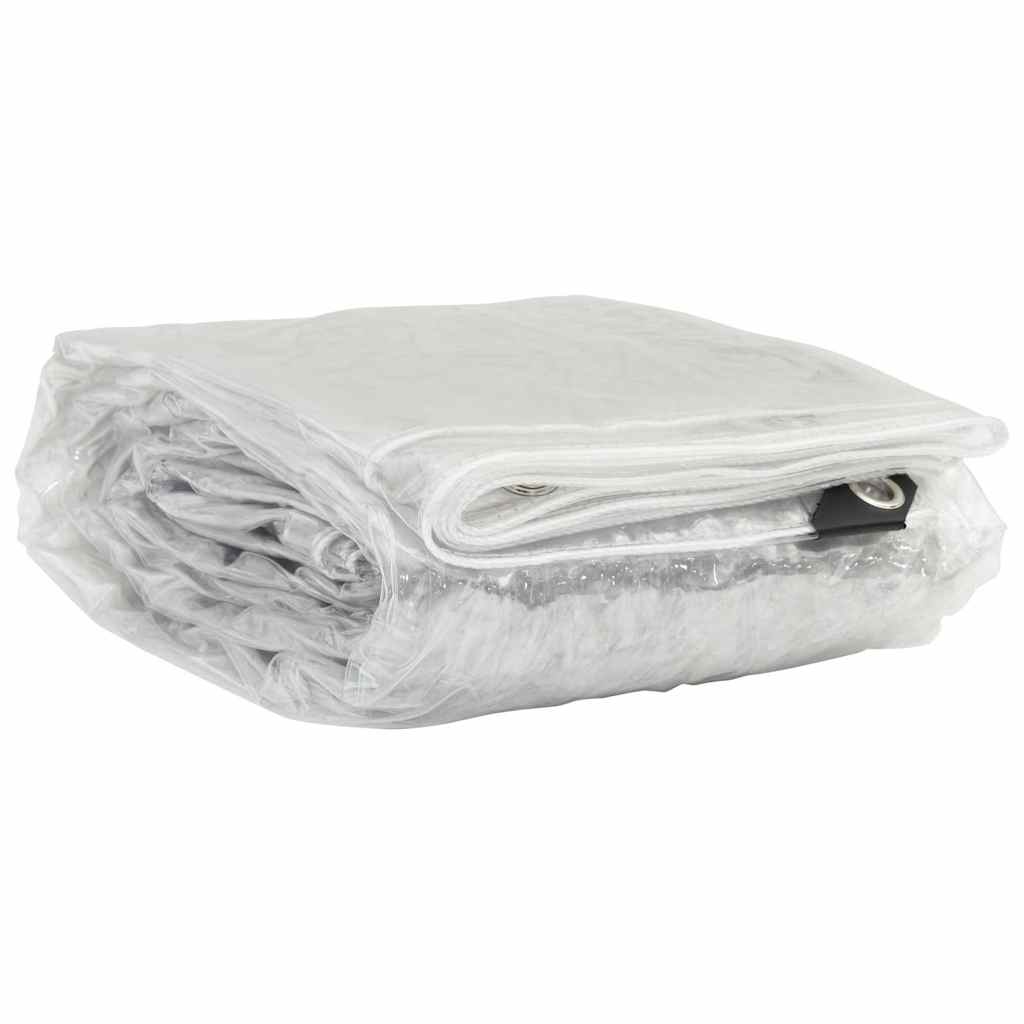 Cobertura vegetal com ilhós 1x5 m PVC