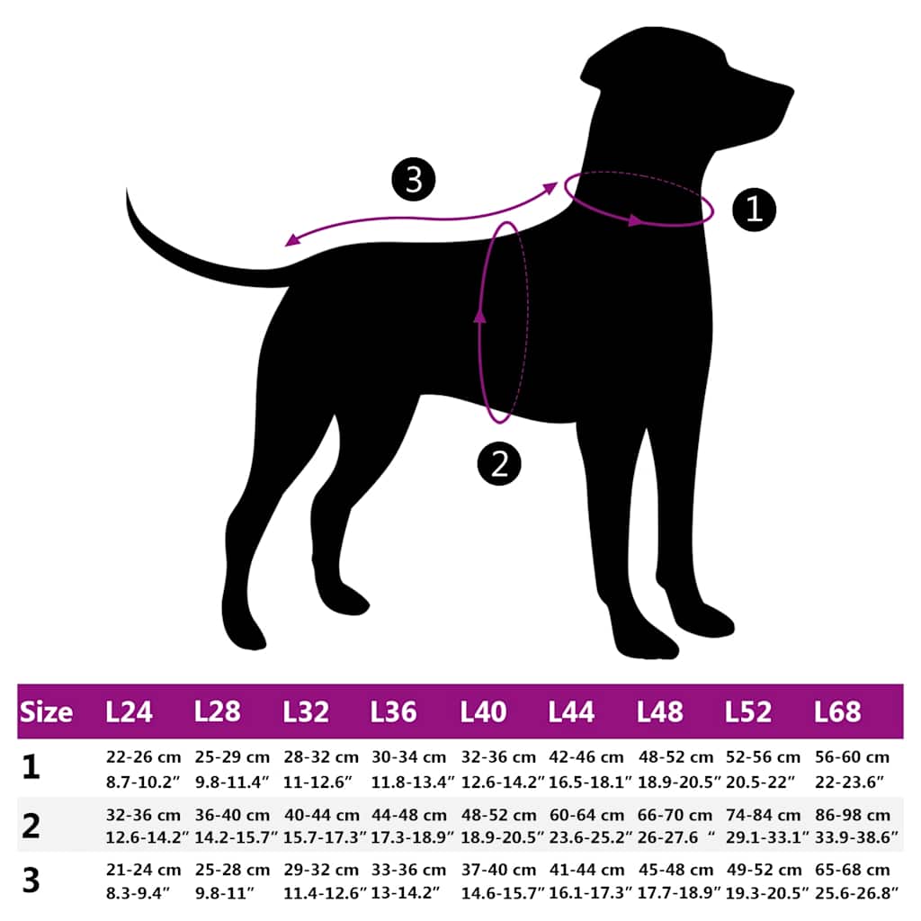 casaco para cães com arnês impermeável reflexivo vermelho L32