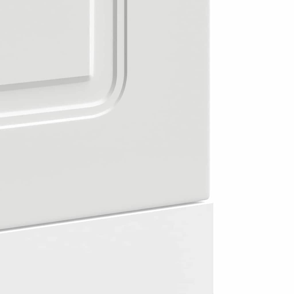 Painel máquina lavar louça Kalmar 45x1,5x67 cm branco