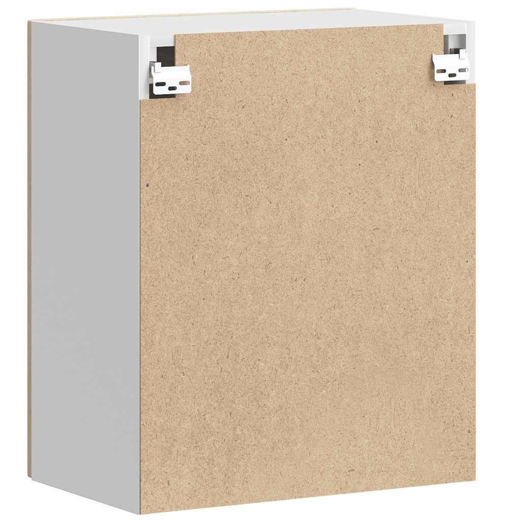 Armários parede cozinha 2 pcs Porto sonoma carvalho