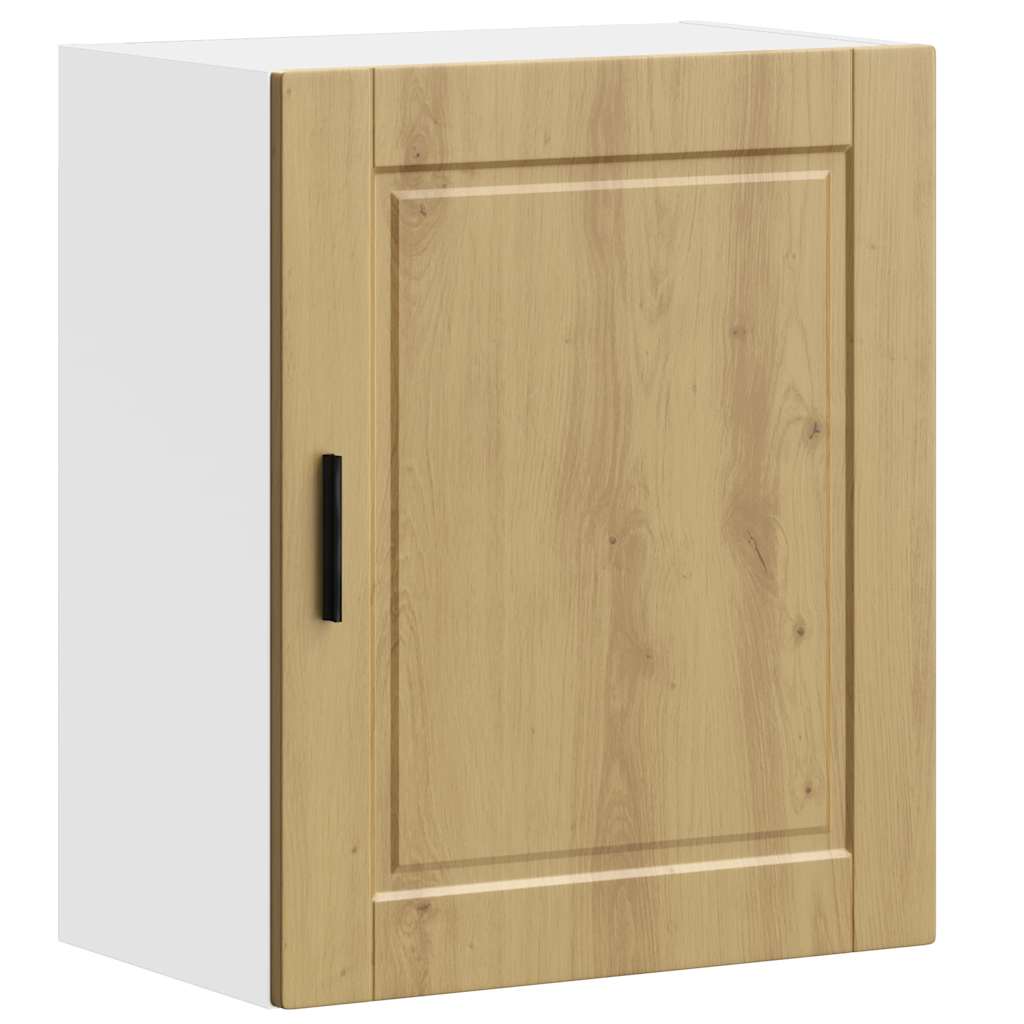 Armários parede cozinha 2 pcs Porto carvalho artesanal