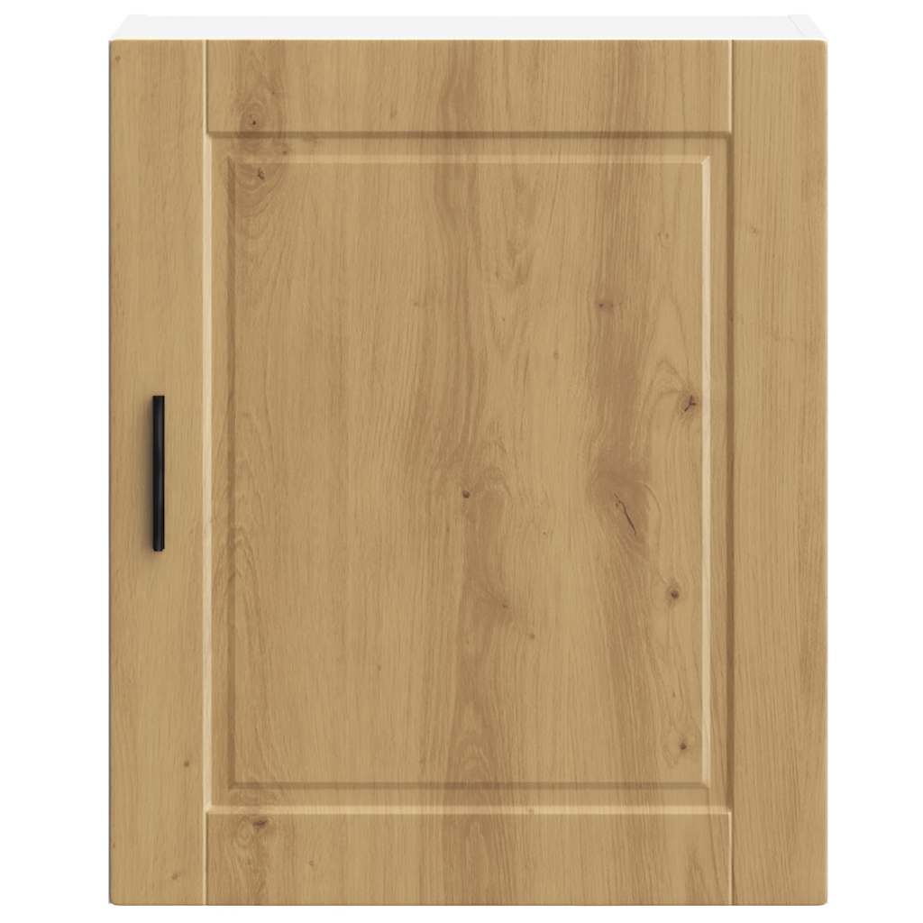 Armários parede cozinha 2 pcs Porto carvalho artesanal