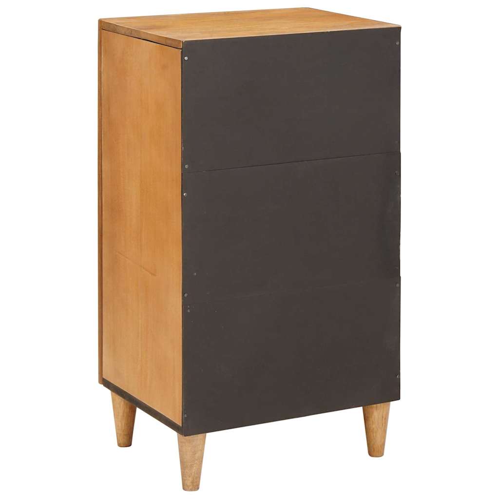 Buffet Castanho-claro 33.5 x 40 x 75 cm