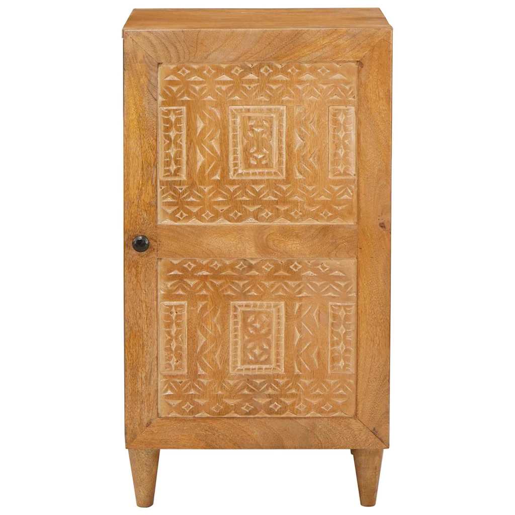 Buffet Castanho-claro 33.5 x 40 x 75 cm