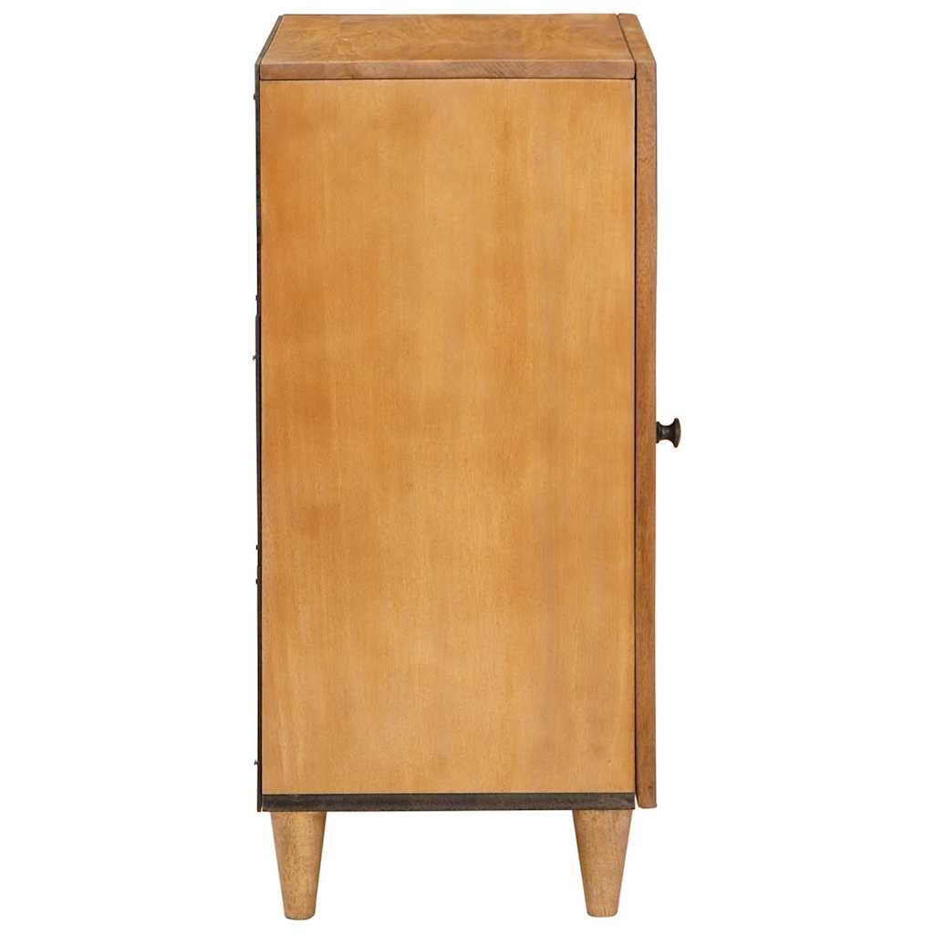 Buffet Castanho-claro 33.5 x 40 x 75 cm