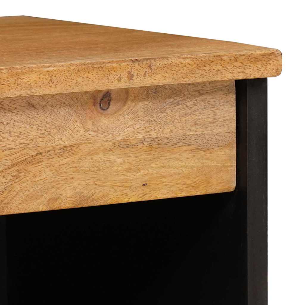 Buffet Castanho-claro 33.5 x 60 x 75 cm