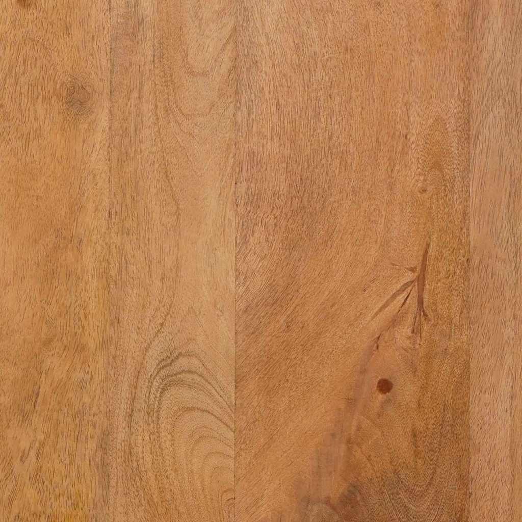 Buffet Castanho-claro 33.5 x 60 x 75 cm