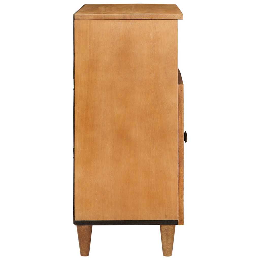 Buffet Castanho-claro 33.5 x 60 x 75 cm