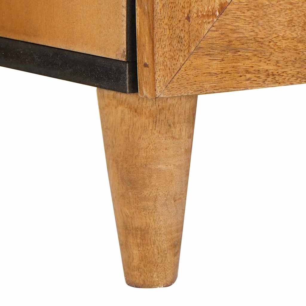 Buffet Castanho-claro 33.5 x 60 x 75 cm