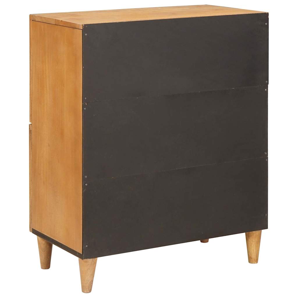 Buffet Castanho-claro 33.5 x 60 x 75 cm