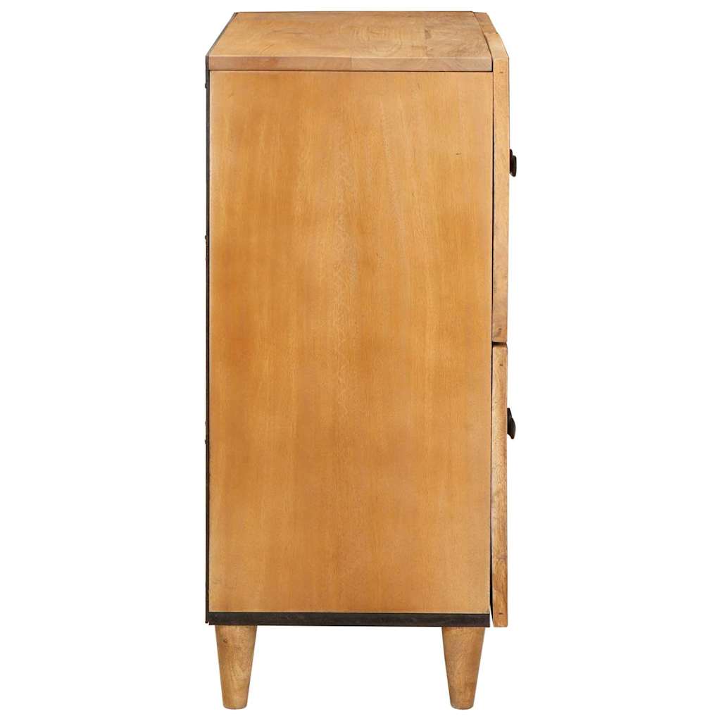 Buffet Castanho-claro 33.5 x 60 x 75 cm