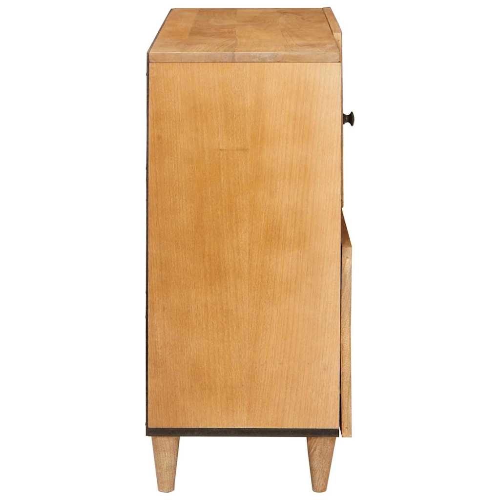 Buffet Castanho-claro 33,5 x 80 x 75 cm