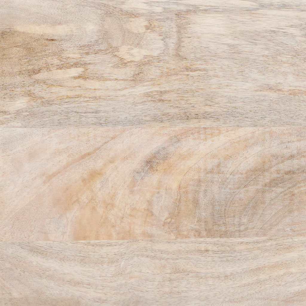 Buffet com gaveta Branco 33.5 x 40 x 75 cm