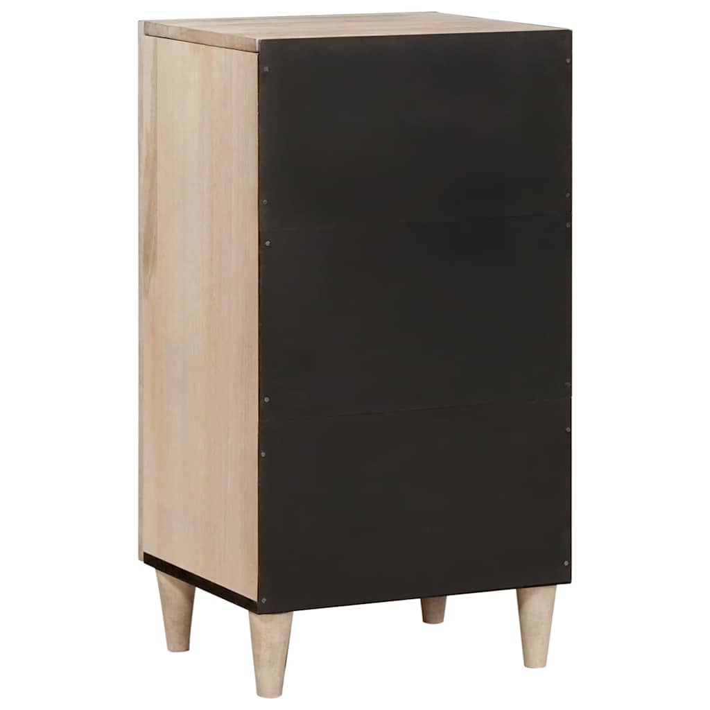 Buffet Branco 33.5 x 40 x 75 cm