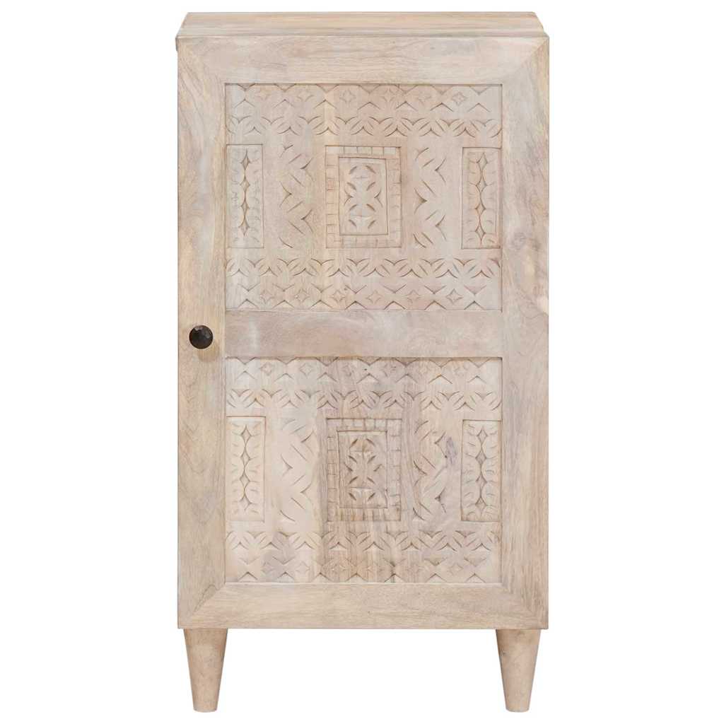 Buffet Branco 33.5 x 40 x 75 cm