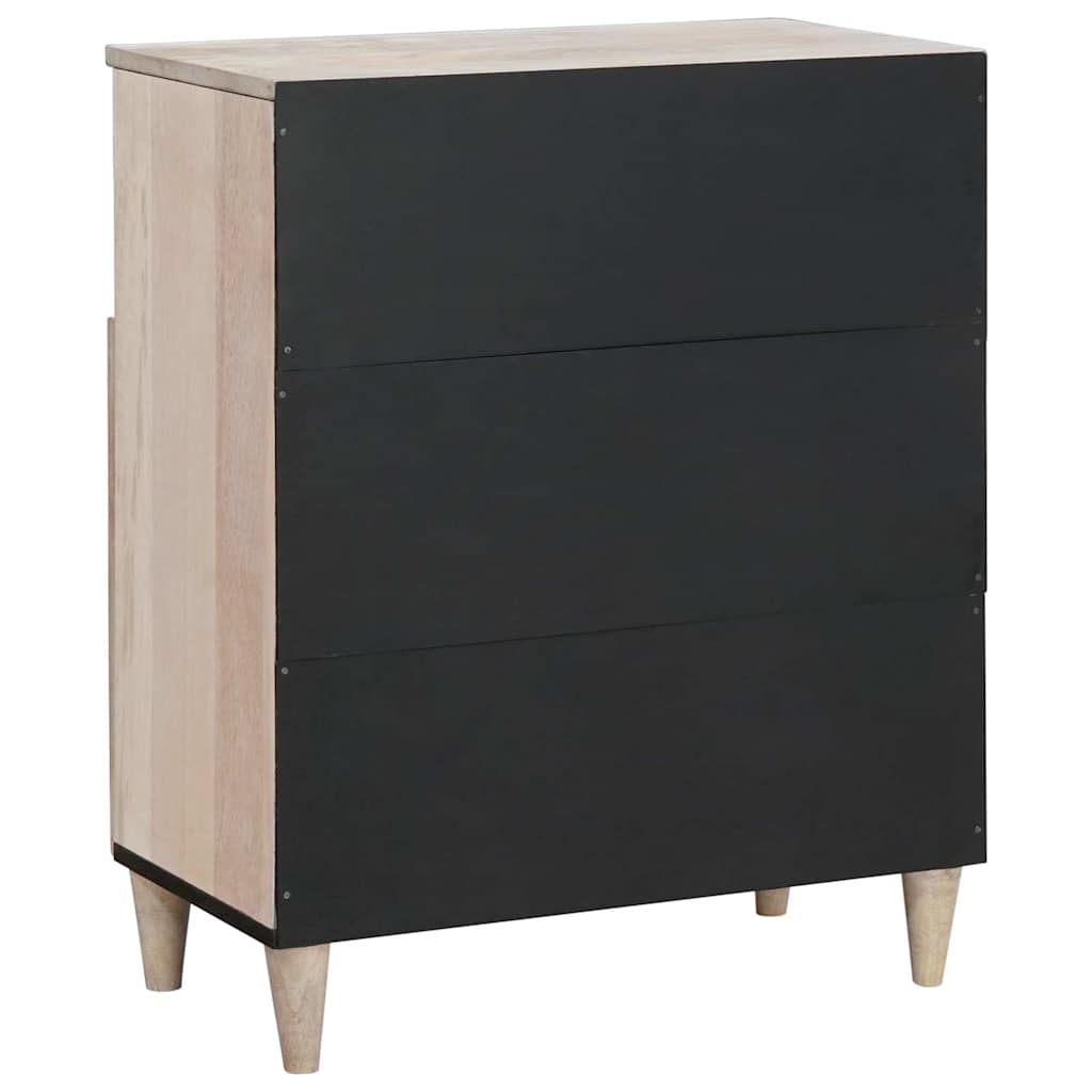Buffet Branco 33.5 x 60 x 75 cm