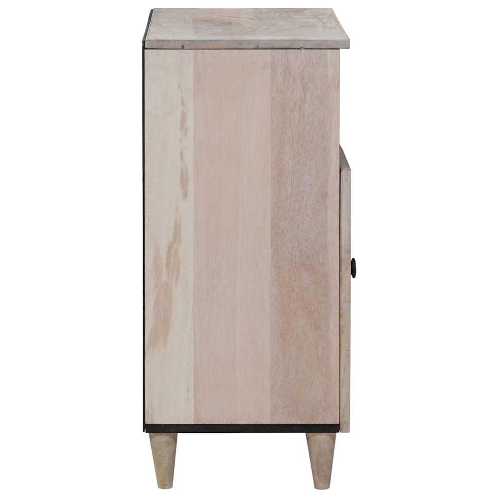Buffet Branco 33.5 x 60 x 75 cm
