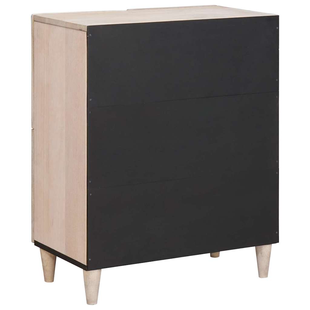 Buffet Branco 33.5 x 60 x 75 cm