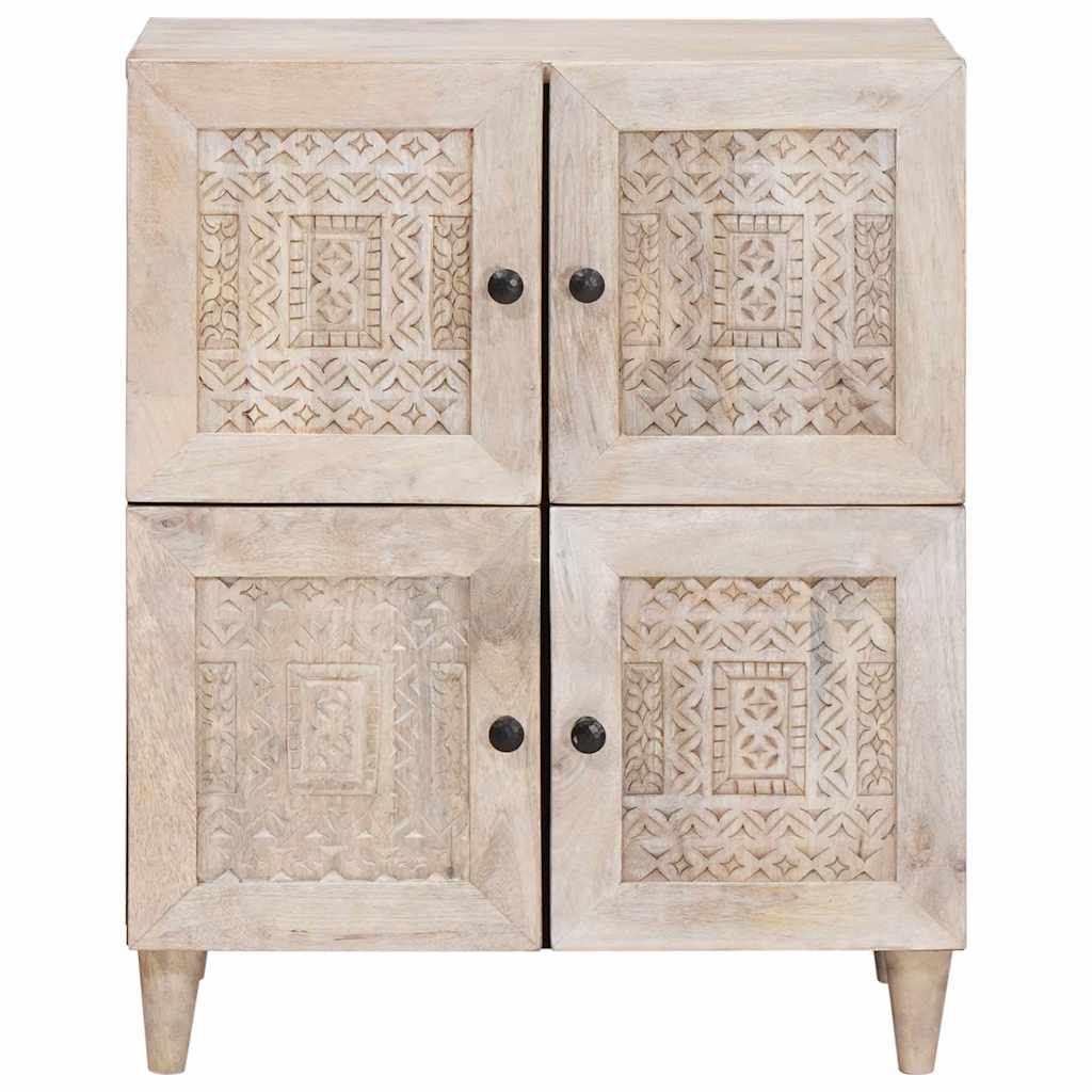 Buffet Branco 33.5 x 60 x 75 cm