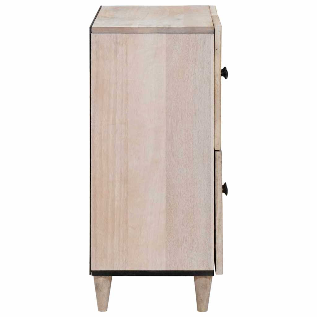 Buffet Branco 33.5 x 60 x 75 cm