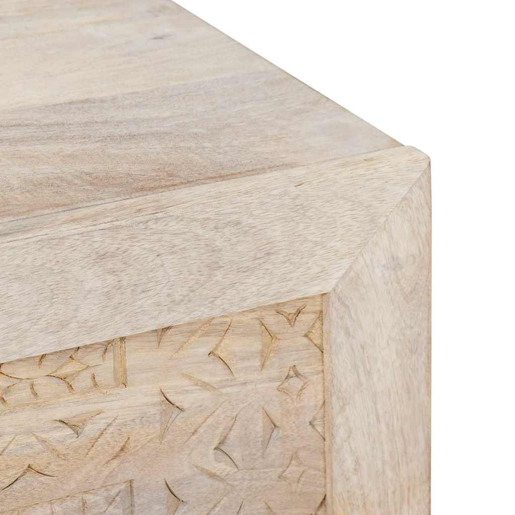 Buffet Branco 33,5 x 80 x 75 cm