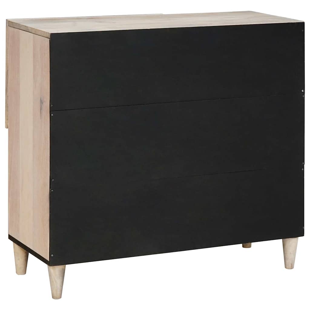 Buffet Branco 33,5 x 80 x 75 cm