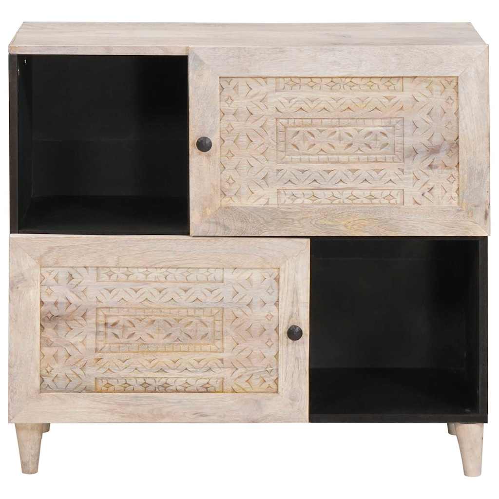 Buffet Branco 33,5 x 80 x 75 cm