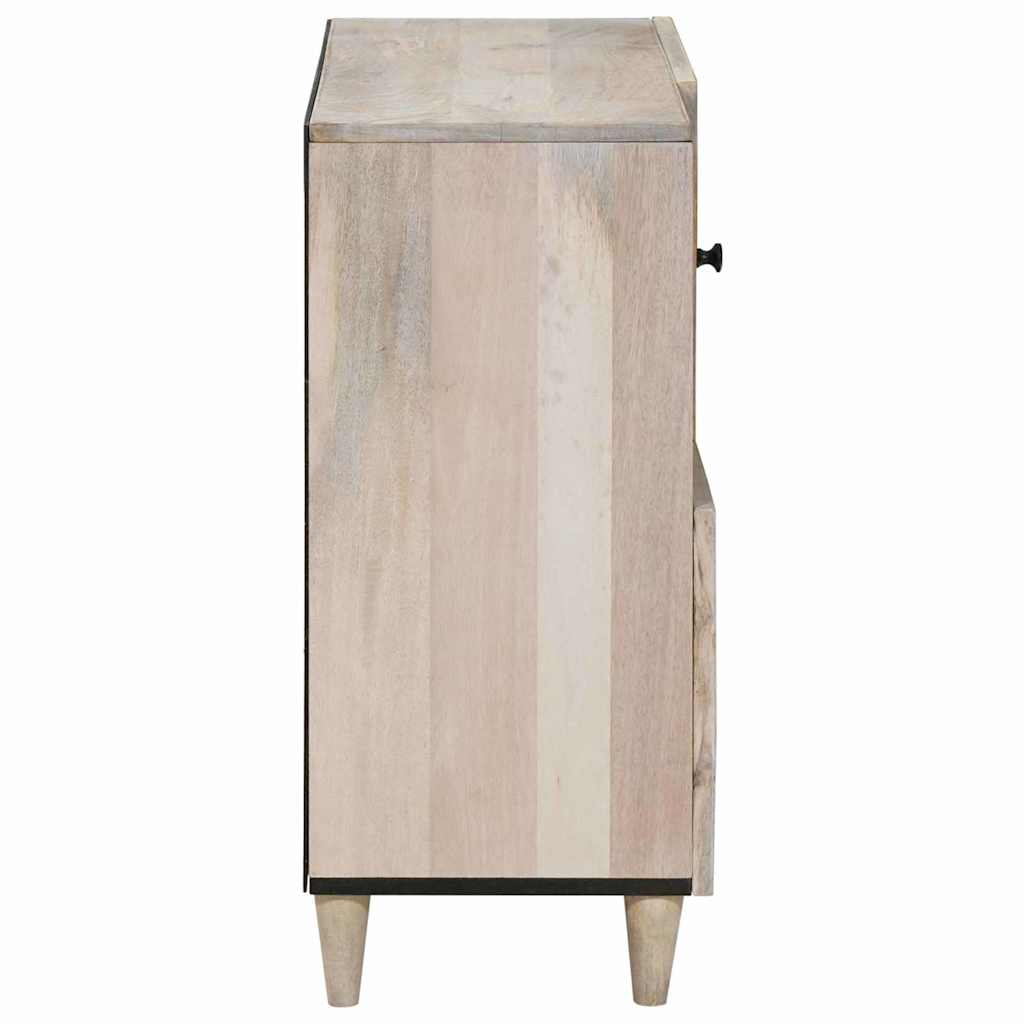 Buffet Branco 33,5 x 80 x 75 cm
