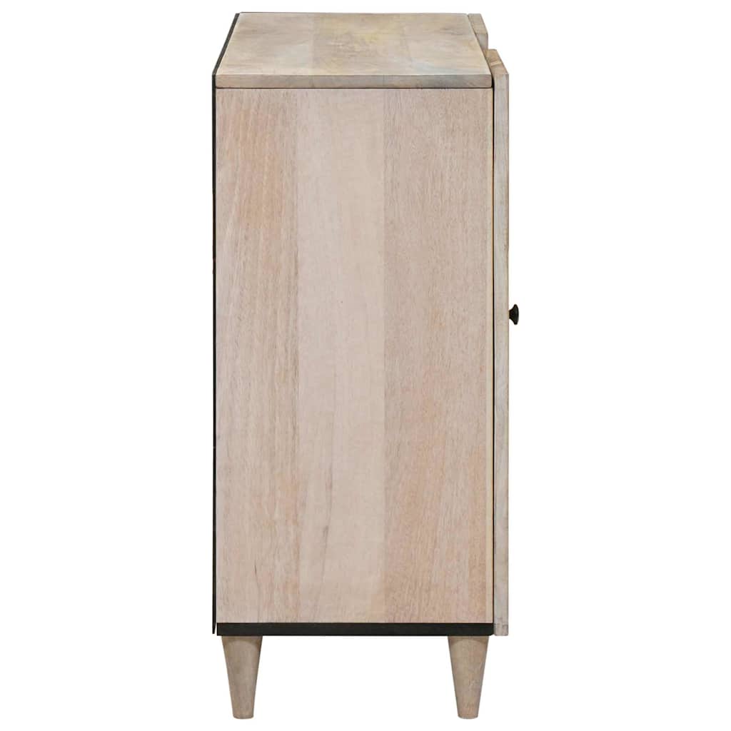 Buffet Branco 33.5 x 90 x 75 cm