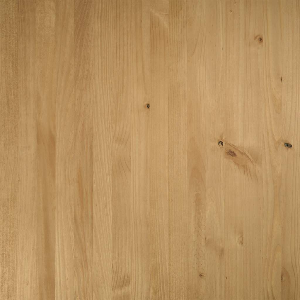 Mesa consola NOAIN pernas em forma de A 120x30x75 cm