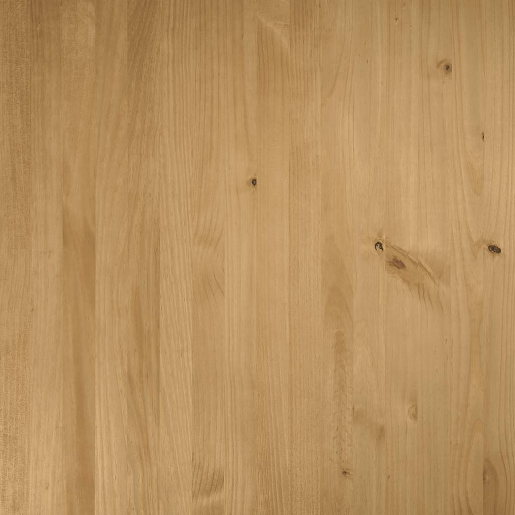 Banco de jantar NOAIN pernas forma A 180x40x45 cm pinho maciço