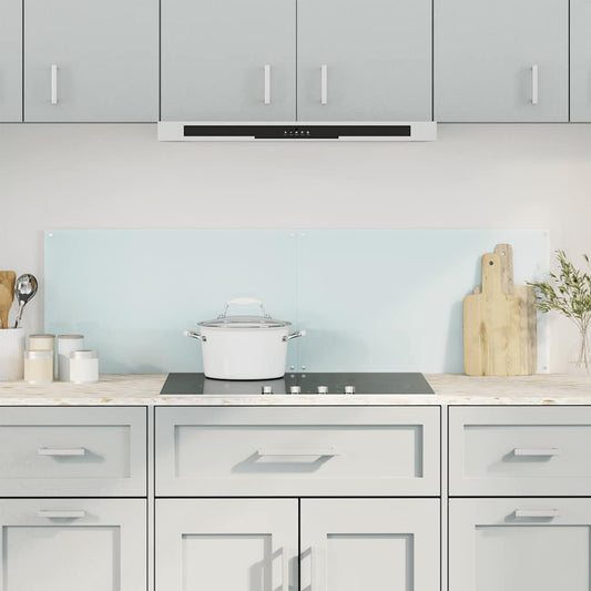 Painéis anti-salpicos de cozinha 2 pcs 70x50 cm vidro temperado