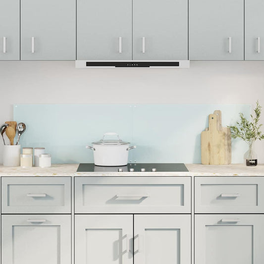 Painéis anti-salpicos de cozinha 2 pcs 80x40 cm vidro temperado