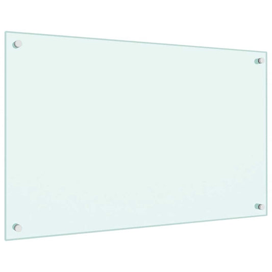 Painéis anti-salpicos de cozinha 2 pcs 80x50 cm vidro temperado