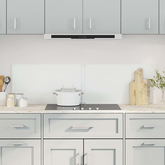 Painéis anti-salpicos de cozinha 2 pcs 70x50 cm vidro temp.