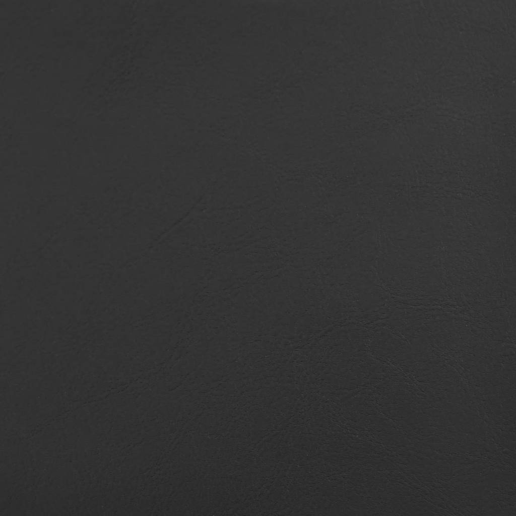 Bancos de bar com almofadões 2pcs madeira de seringueira maciça