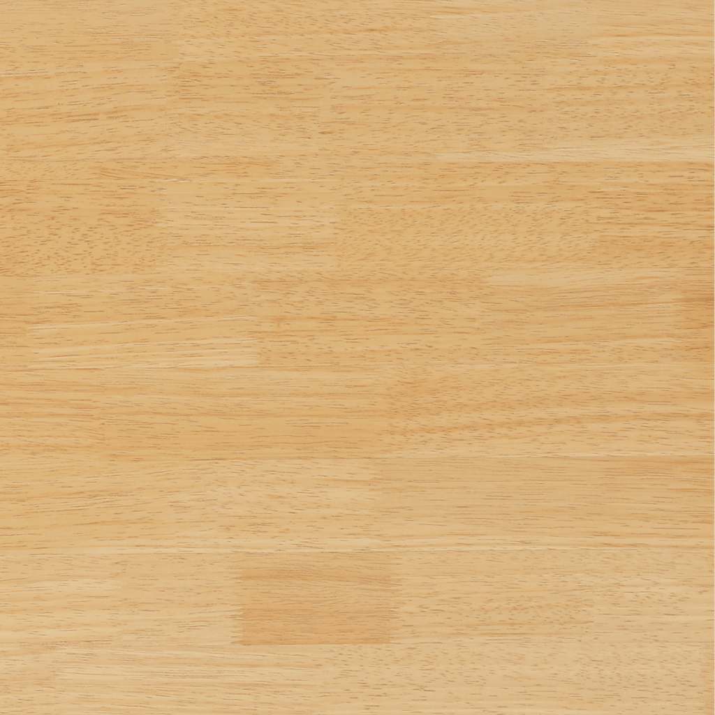 Banco 110 cm madeira seringueira maciça