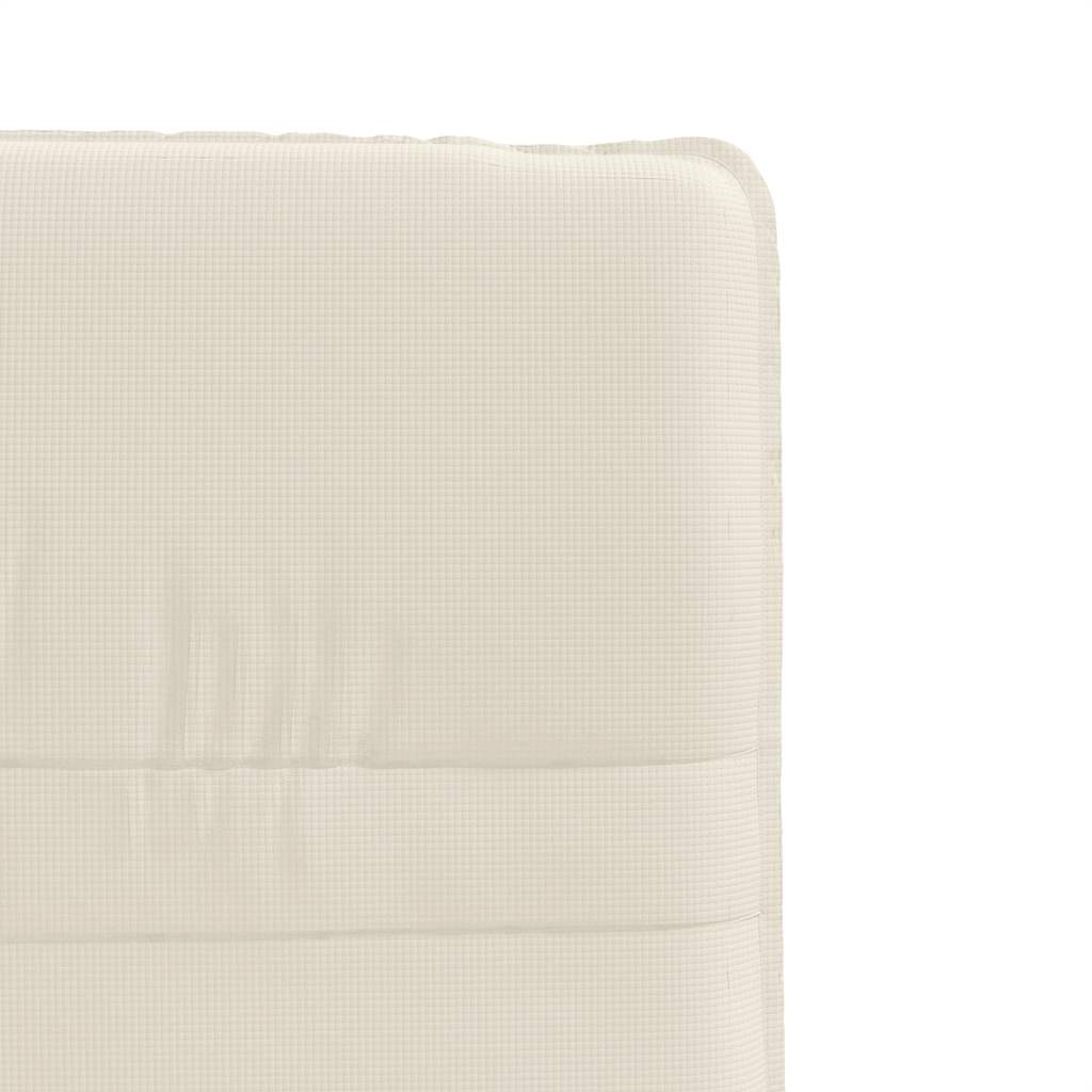 Cadeiras de jantar 6 pcs linho
