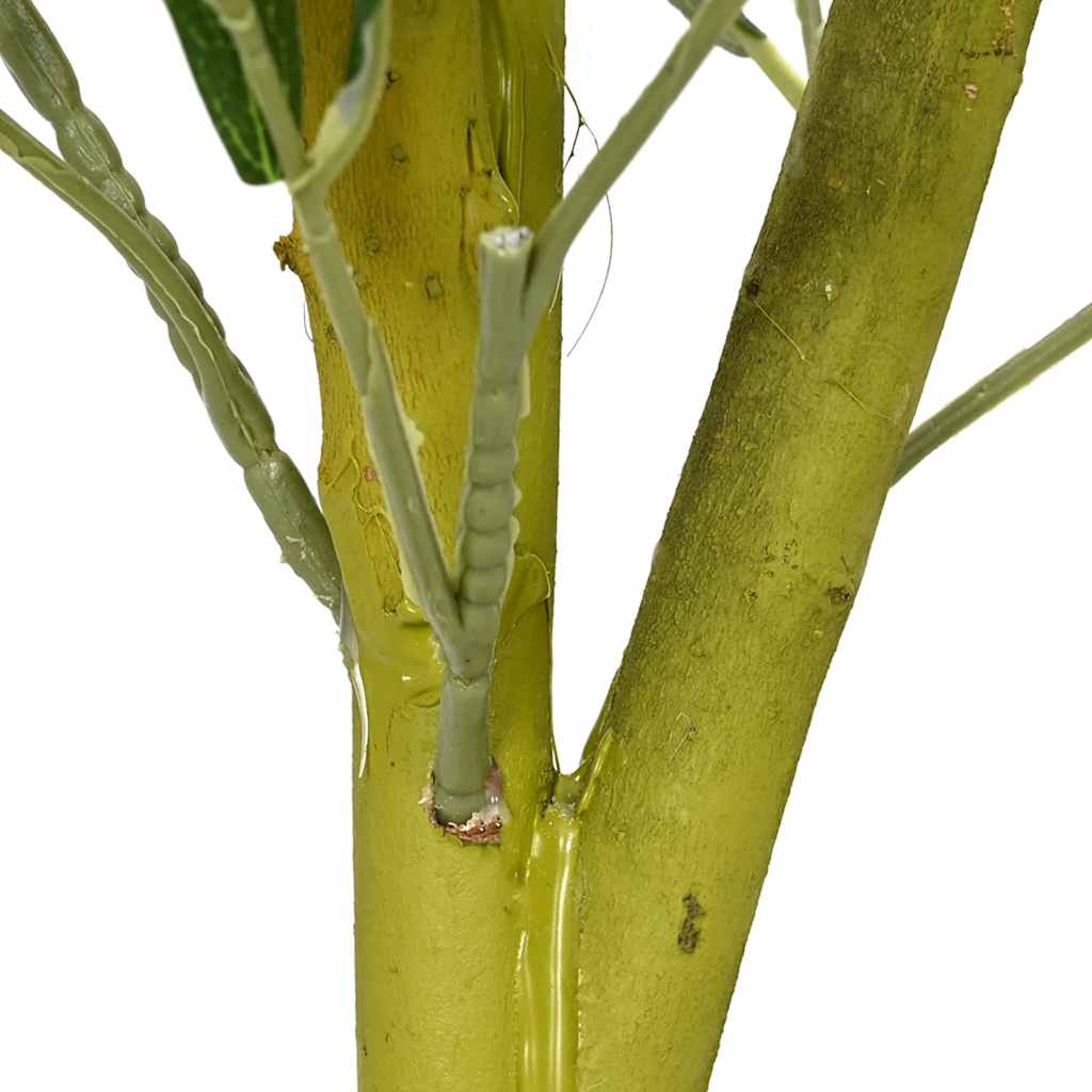 Oliveira artificial 450 folhas 120 cm verde