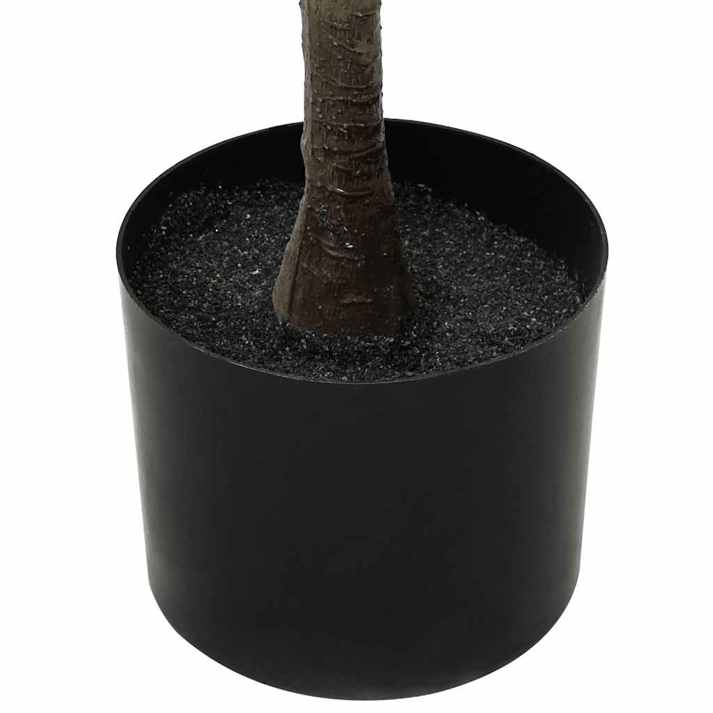 Oliveira artificial 800 folhas 200 cm verde