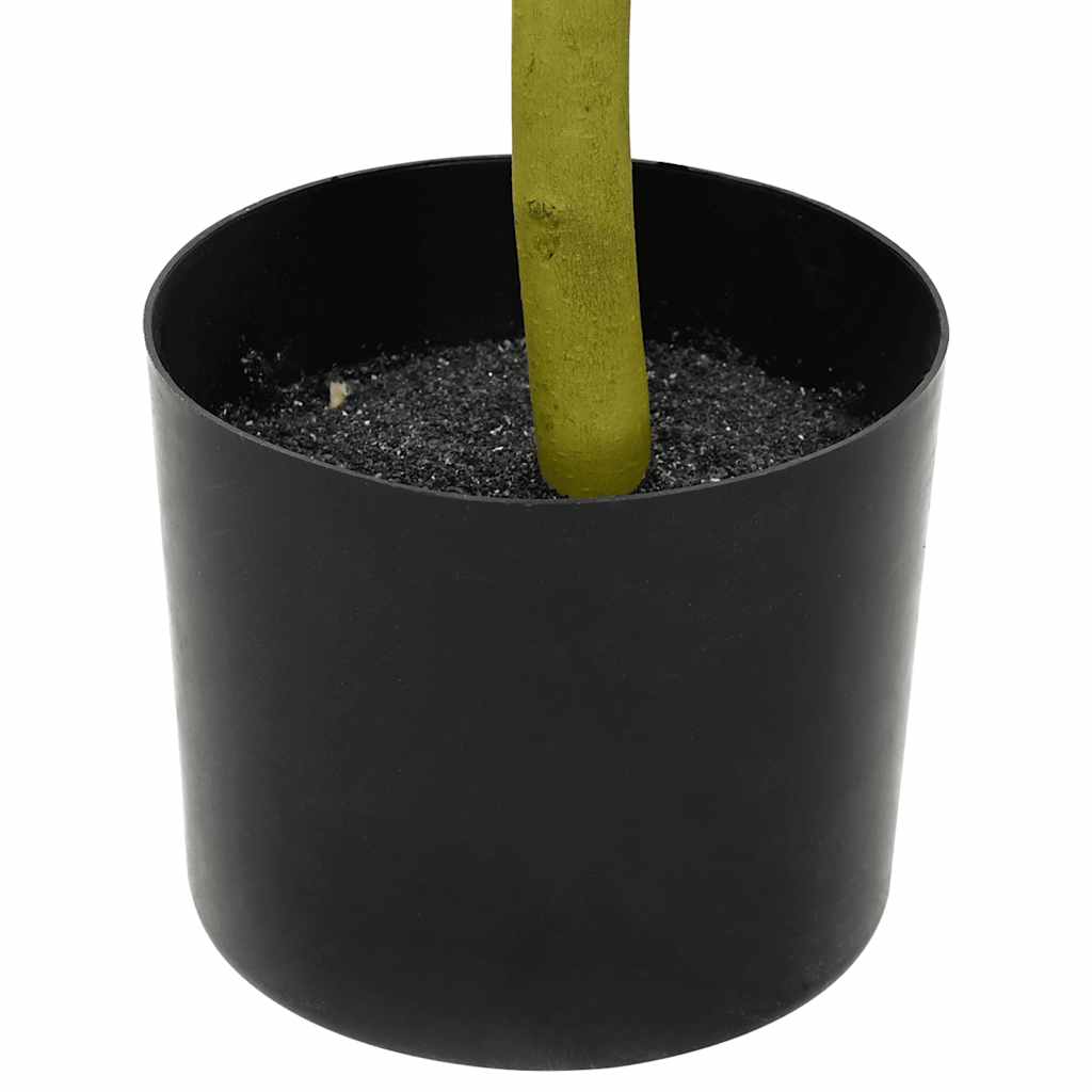 Oliveira artificial 1000 folhas 300 cm verde