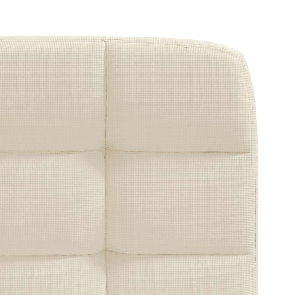 Cadeiras de jantar 2 pcs linho