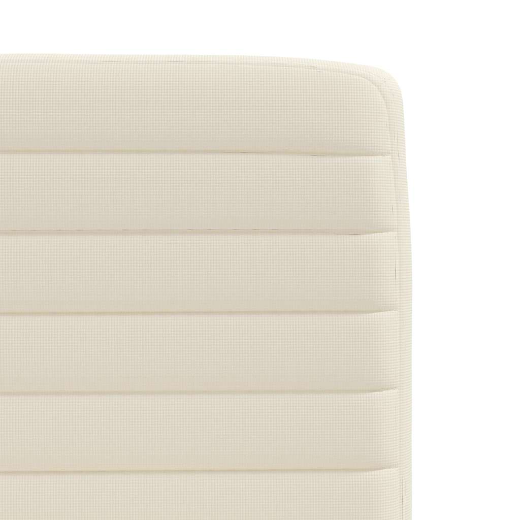 Cadeiras de jantar 2 pcs linho