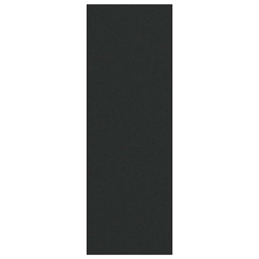 Tapete de Entrada Outros Preto 120 x 350 cm Poliamida e PVC