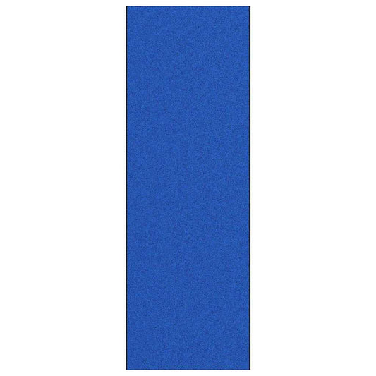 Tapete de Entrada Azul e Preto 120 x 350 cm Poliamida e PVC