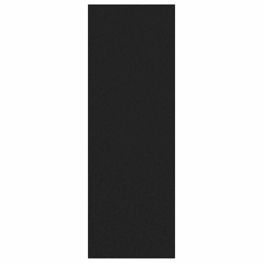 Tapete de Entrada Preto 120 x 350 cm Polipropileno e vinil